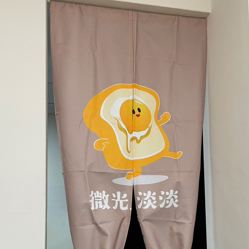 LOGO 吊旗設計印刷